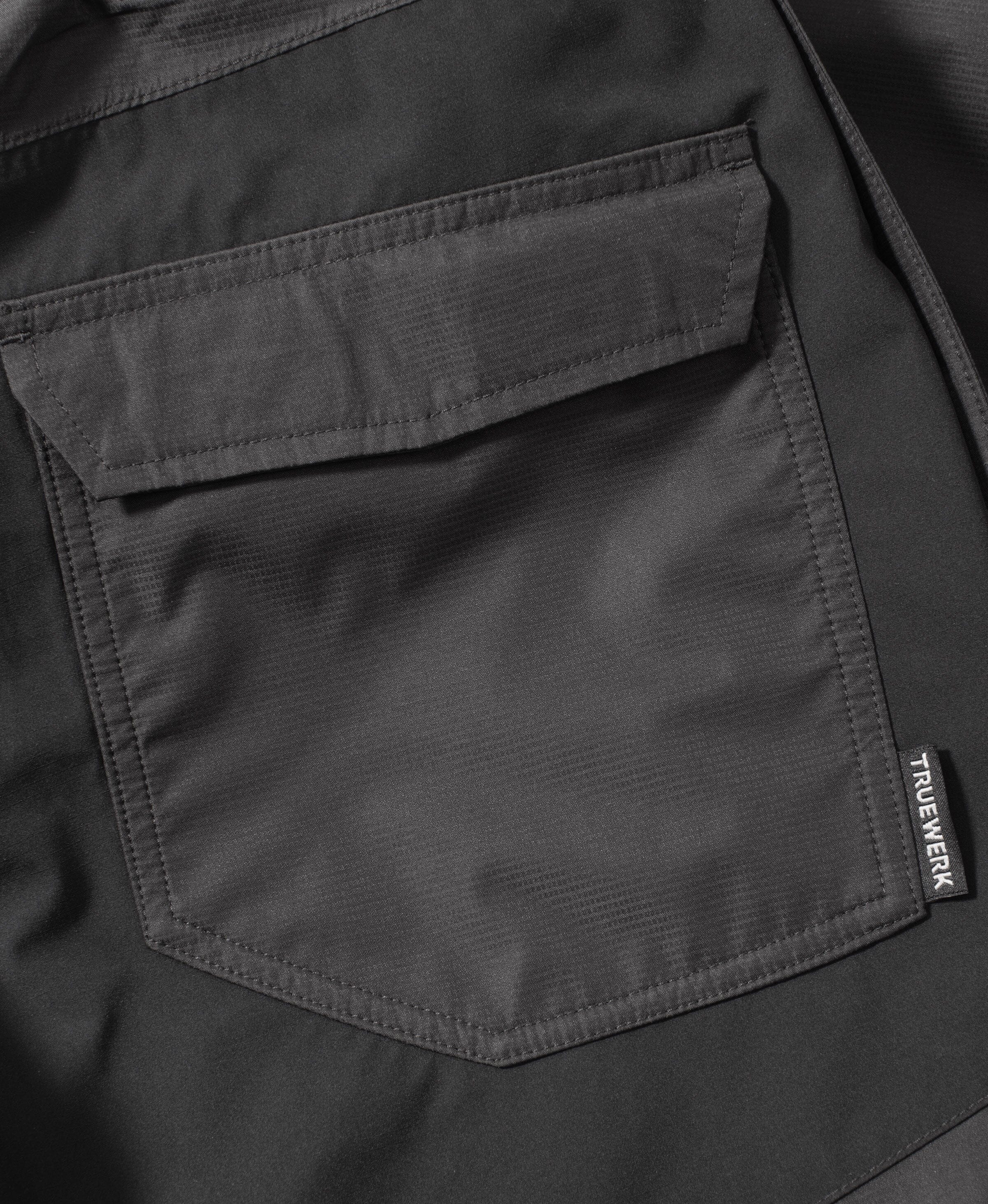 S1 StormShell Rain Pant