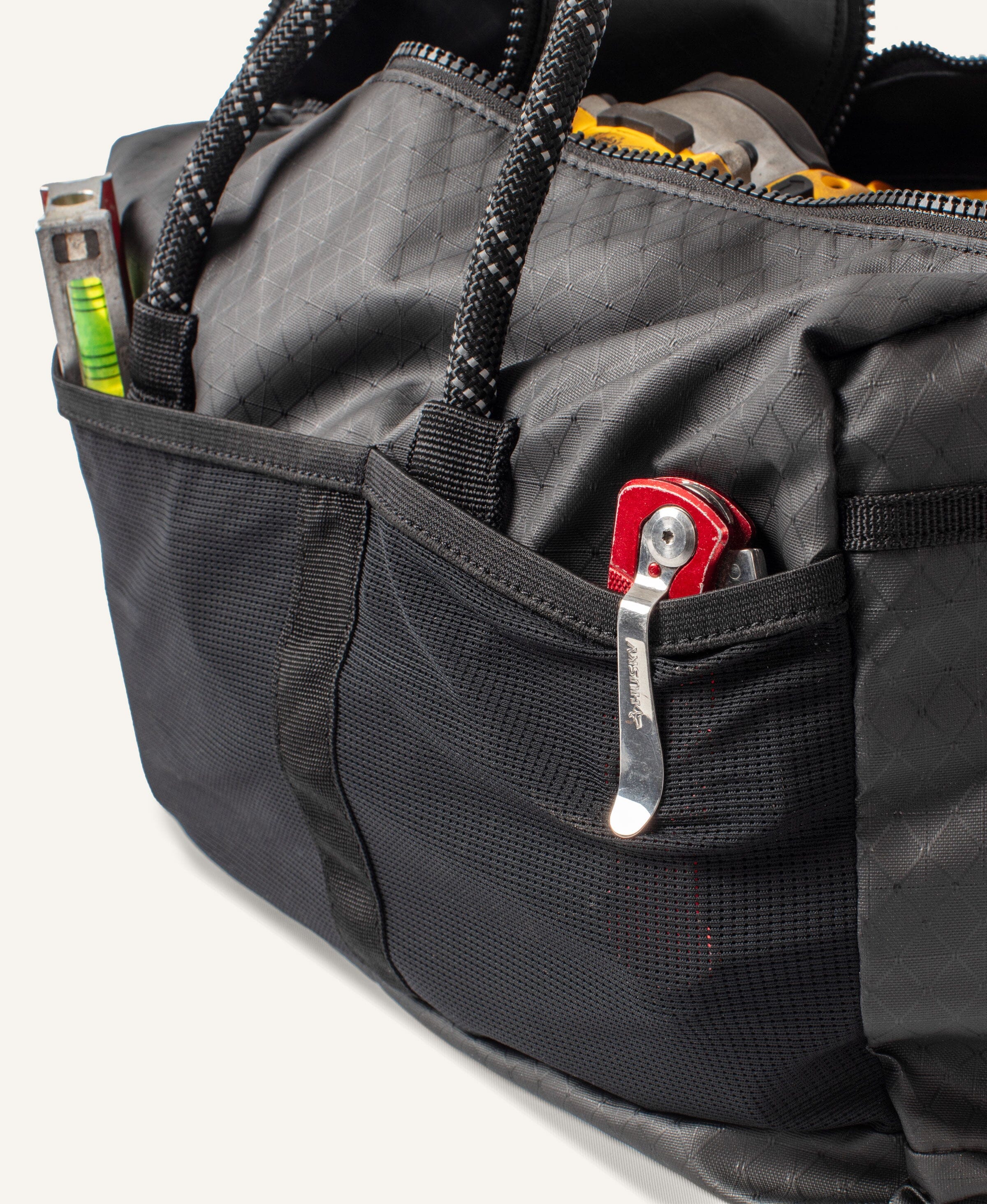 Transit Mini Duffel 20L