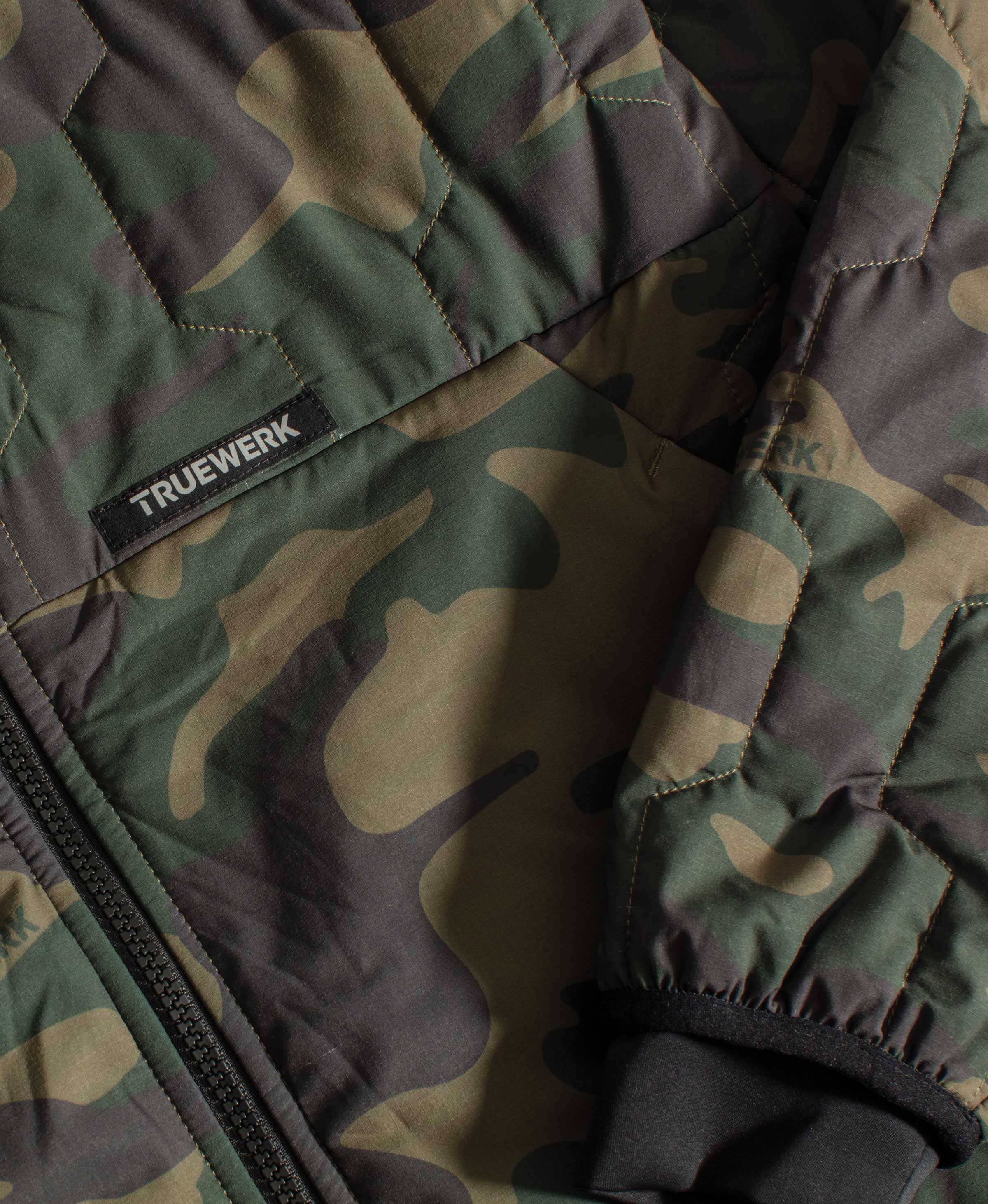 M3 Woobie Hoodie