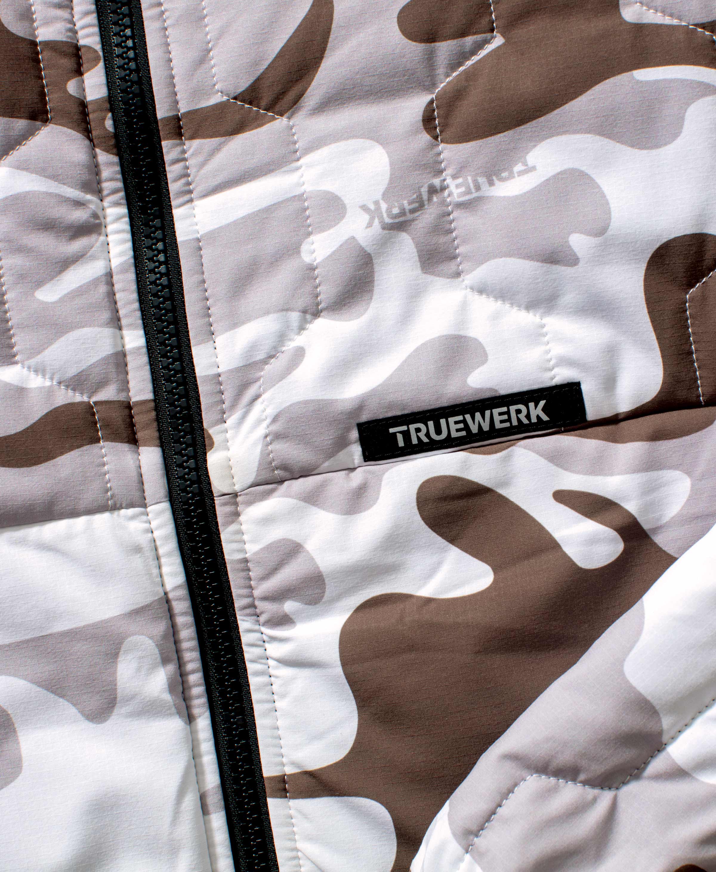 M3 Woobie Hoodie