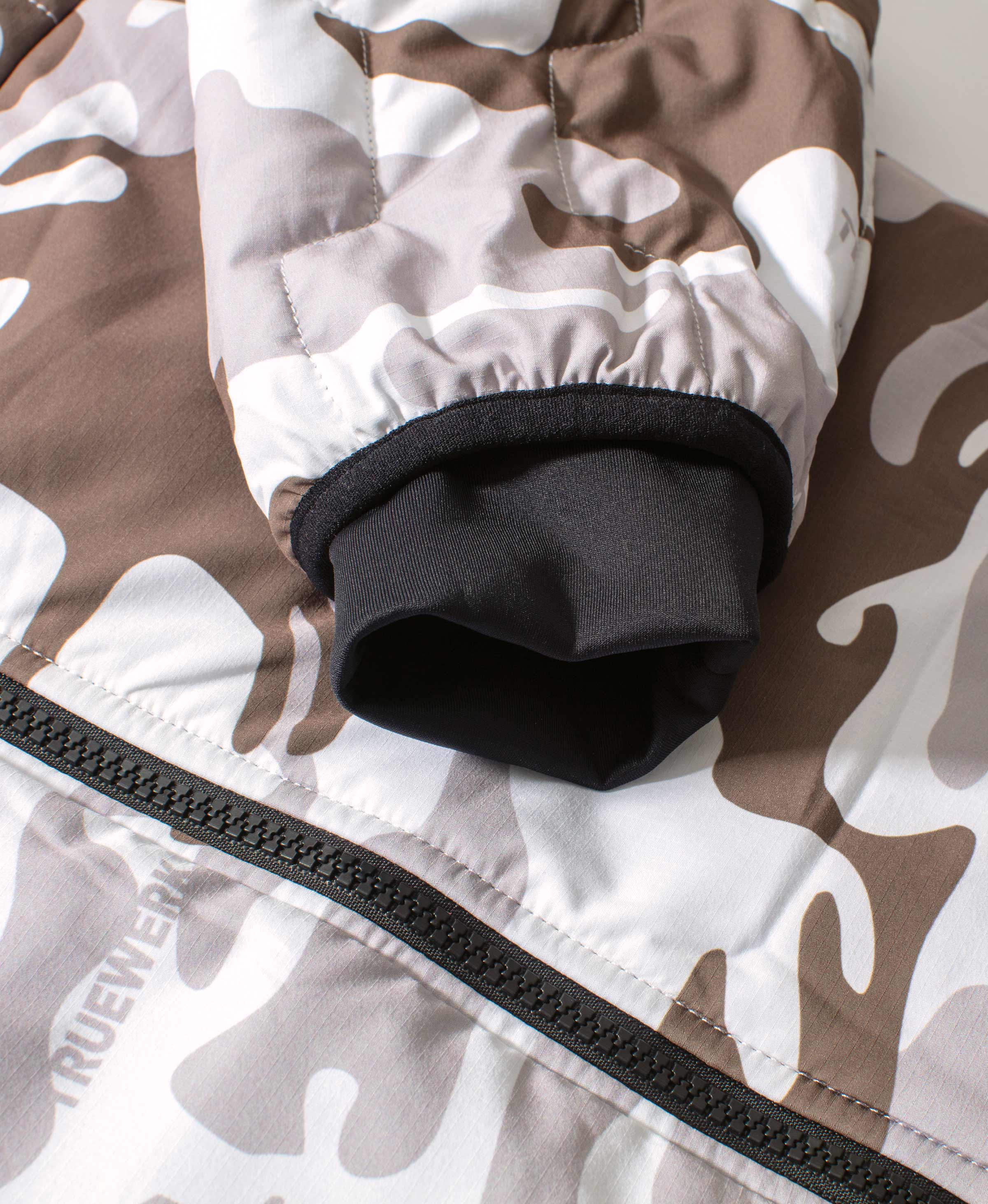 M3 Woobie Hoodie