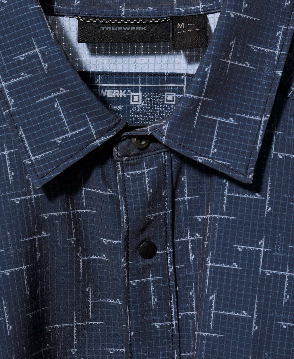 WerkFlow Short Sleeve Shirt