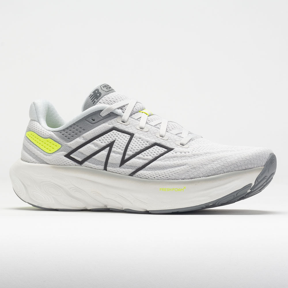 New Balance Fresh Foam X 1080v13 Men's  Grey Matter/Shadow Grey