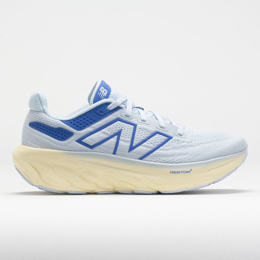 New Balance Fresh Foam X 1080v13 Men's  Starlight/Marine Blue