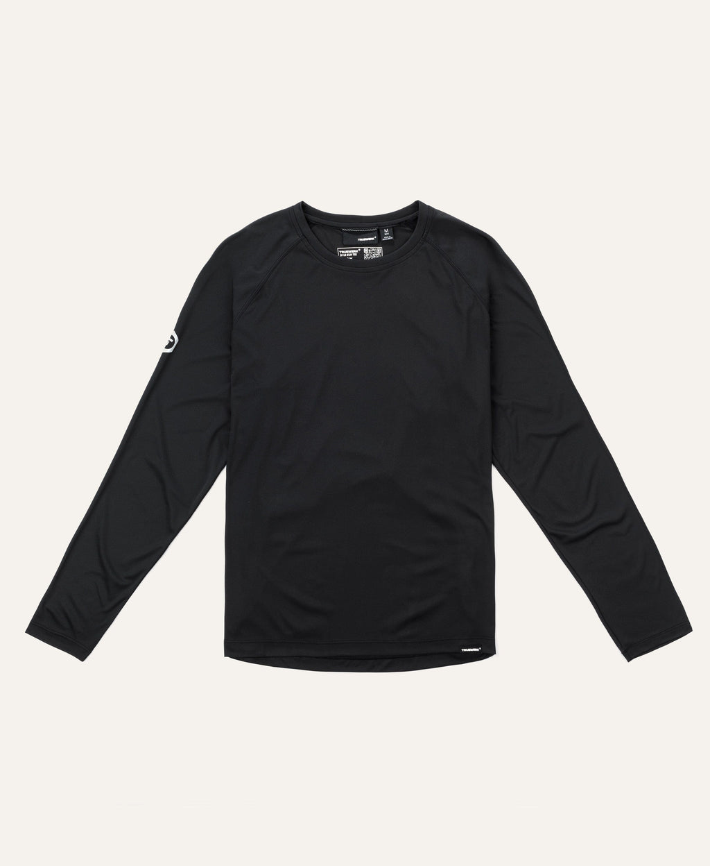 B1 Long Sleeve Tee - Multi-Pack
