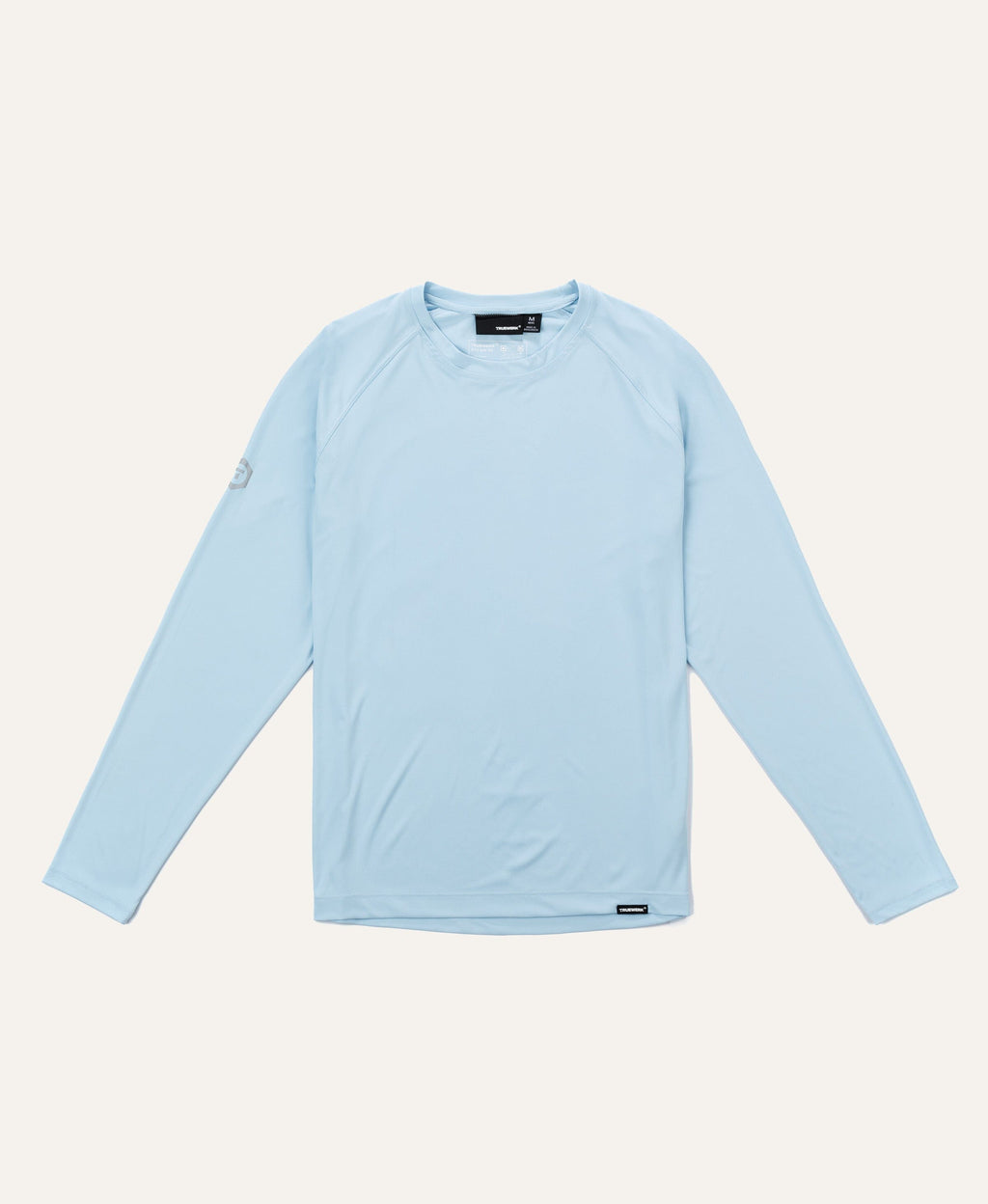 B1 Long Sleeve Tee - Multi-Pack