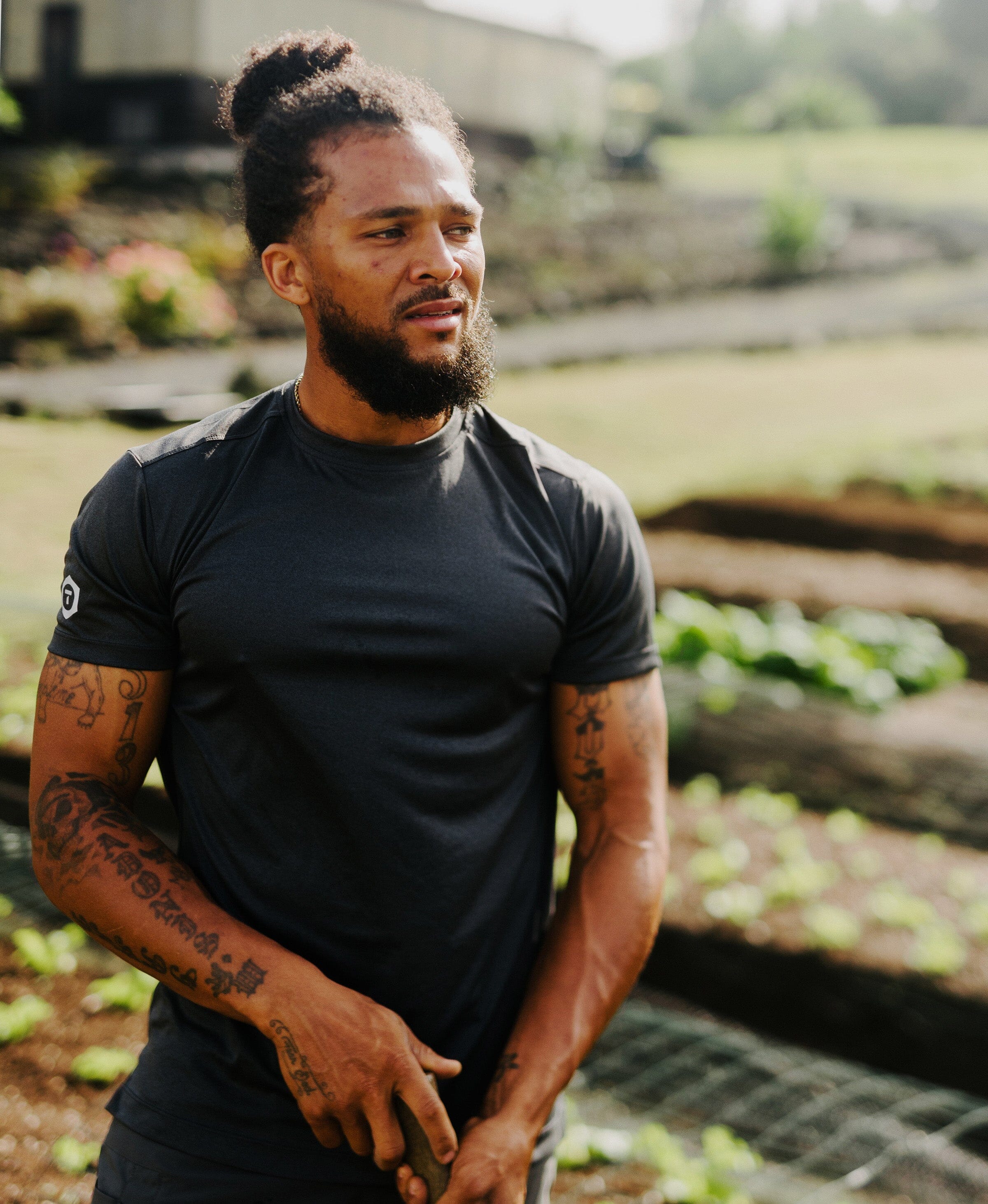 B1 Short Sleeve Tee - Multi-Pack