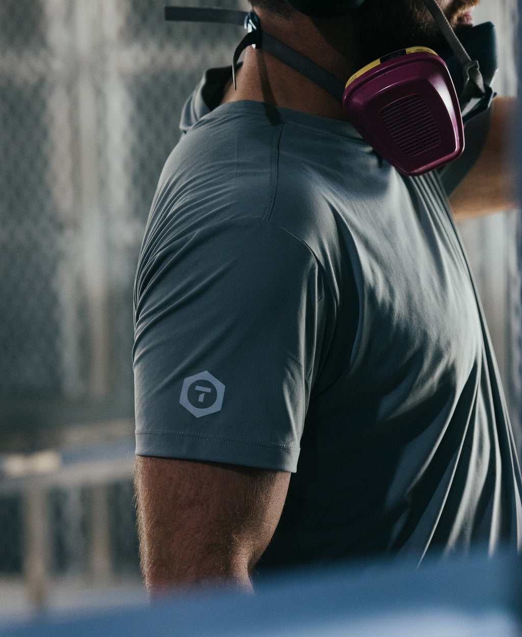 B1 Short Sleeve Tee - Multi-Pack