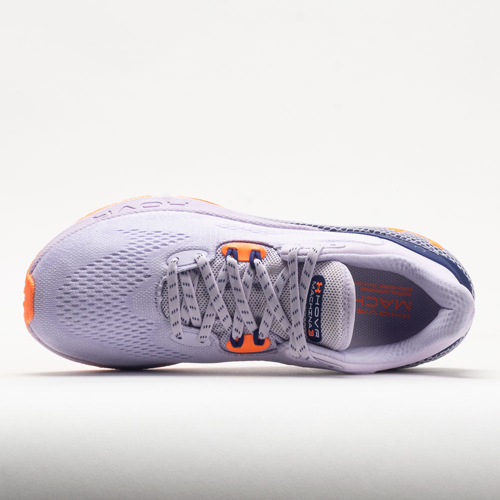 Under Armour HOVR Machina 3 Women's  Nebula Purple/Sonar Blue