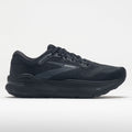 Brooks Ghost Max Women's  Black/Black/Ebony