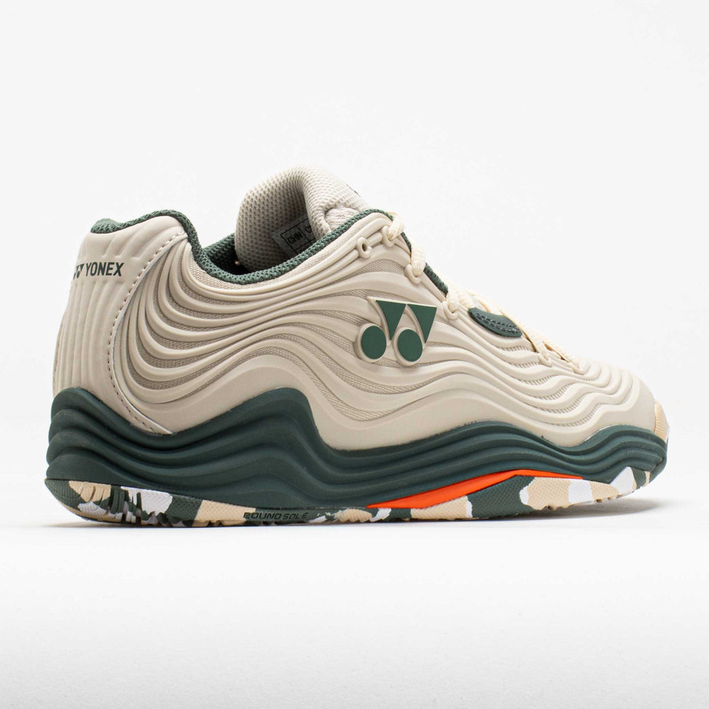Yonex Power Cushion FusionRev 5 Clay Women's  Sand