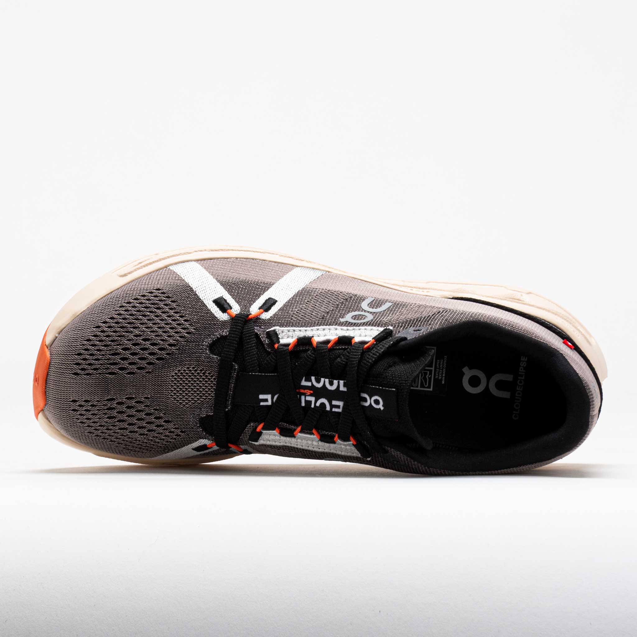 On Cloudeclipse Women's  Fade/Sand