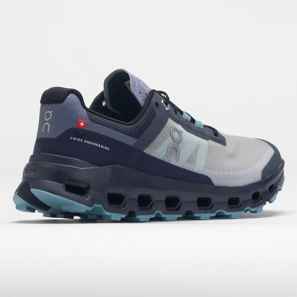 On Cloudvista Men's  Navy/Wash
