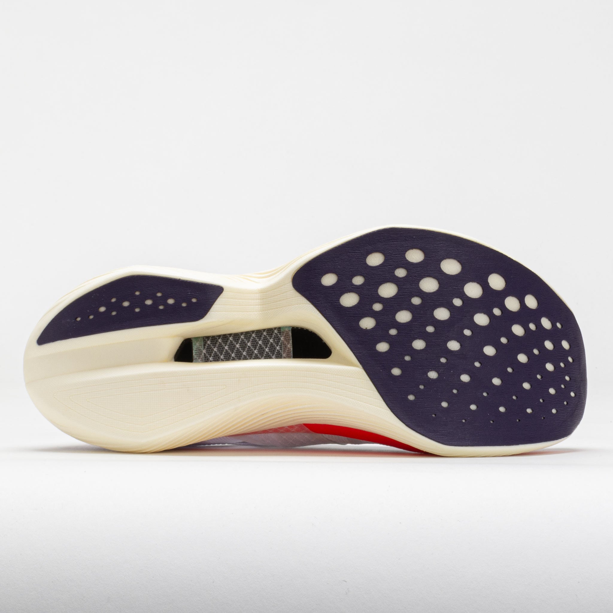 Saucony Endorphin Elite Men's  White/ViZiRed