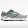 Brooks Ariel 2020 Women's  Alloy/Blackened Pearl/Green