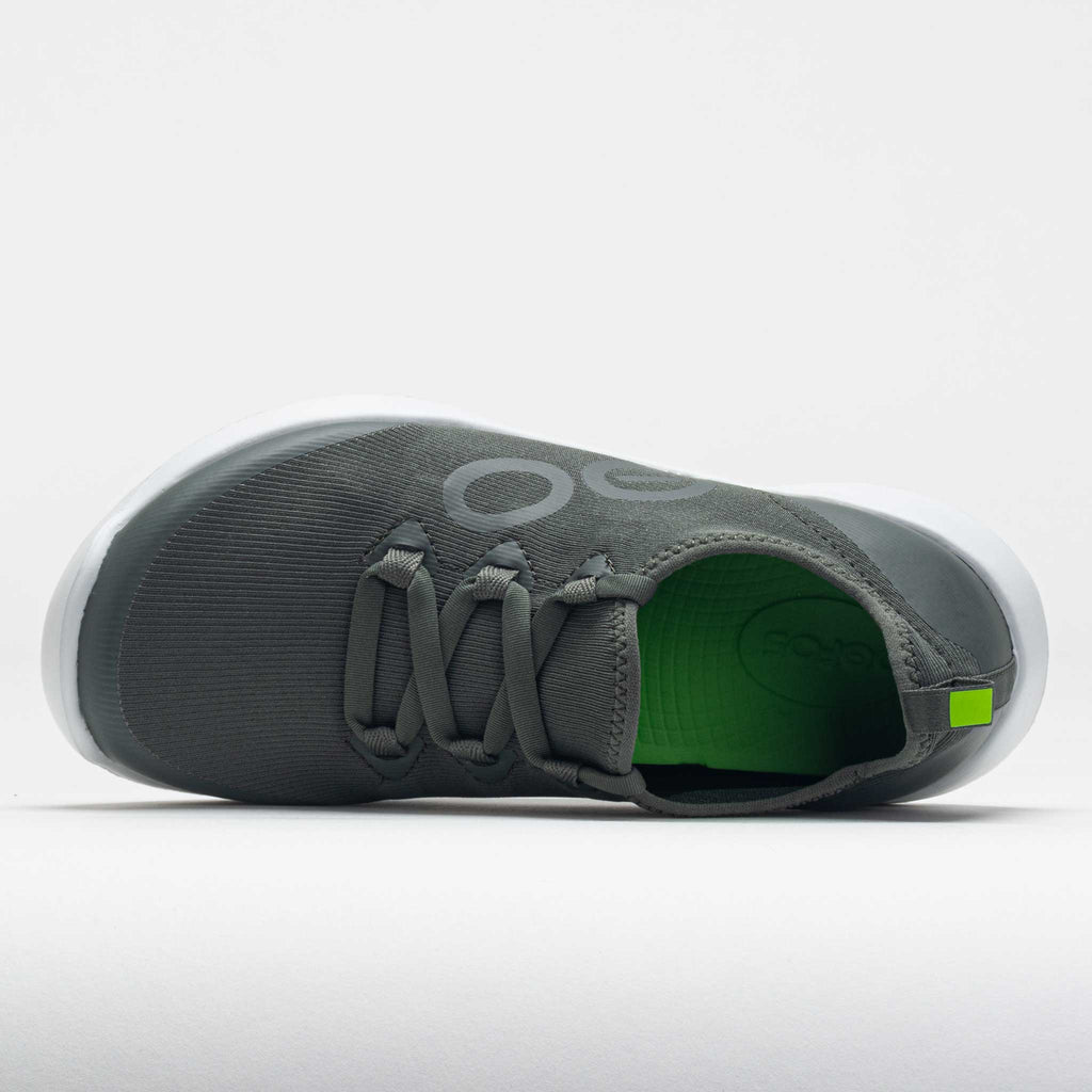 OOFOS OOmg Sport LS Women's  Olive