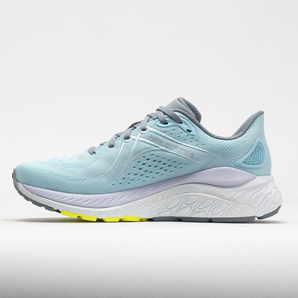 New Balance Fresh Foam X 860v13 Women's  Blue/Steel/Cosmic Pineapple