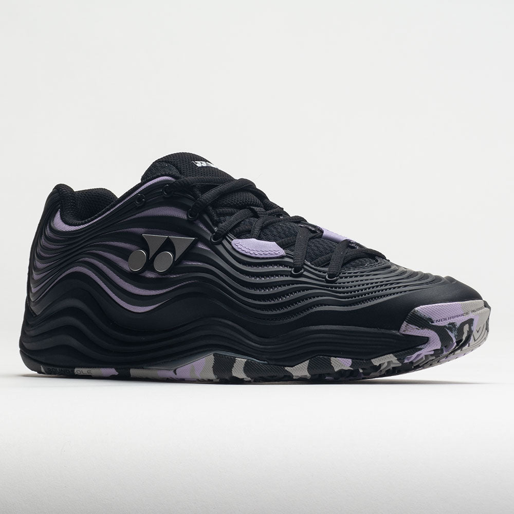 Yonex Power Cushion FusionRev 5 Men's  Black/Purple