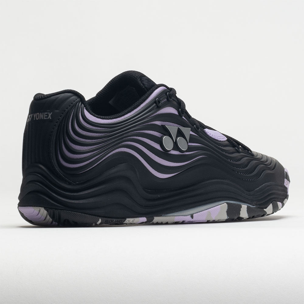 Yonex Power Cushion FusionRev 5 Men's  Black/Purple