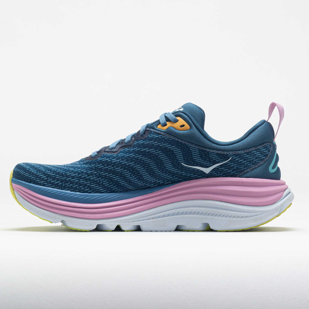 HOKA Gaviota 5 Women's  Real Teal/Shadow