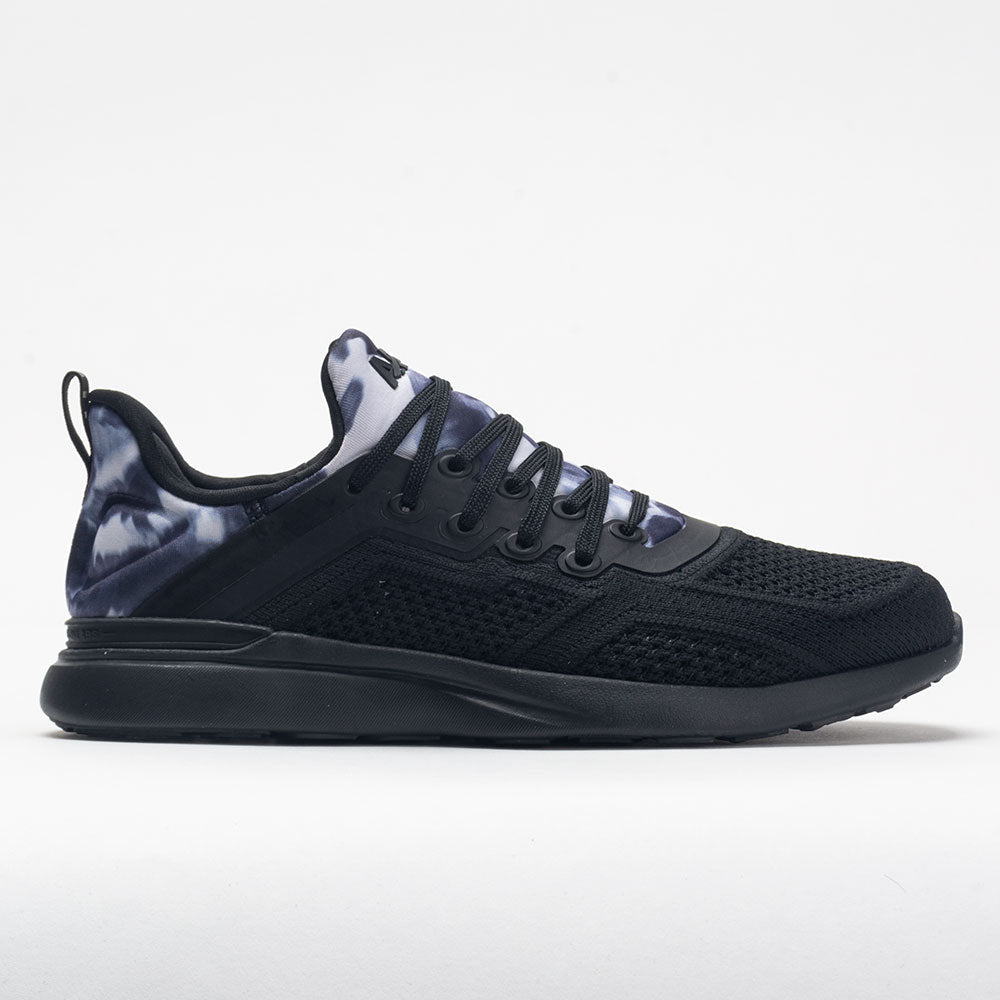 APL TechLoom Tracer Women's  Black/White/Tie Dye