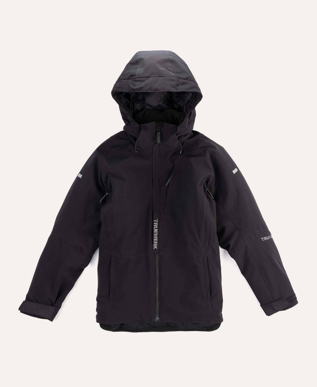 S4 Tower Parka - Men's Fit Truewerk 