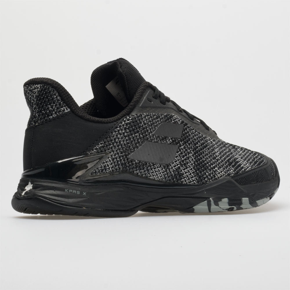 Babolat Jet Tere Men's  Black/Black