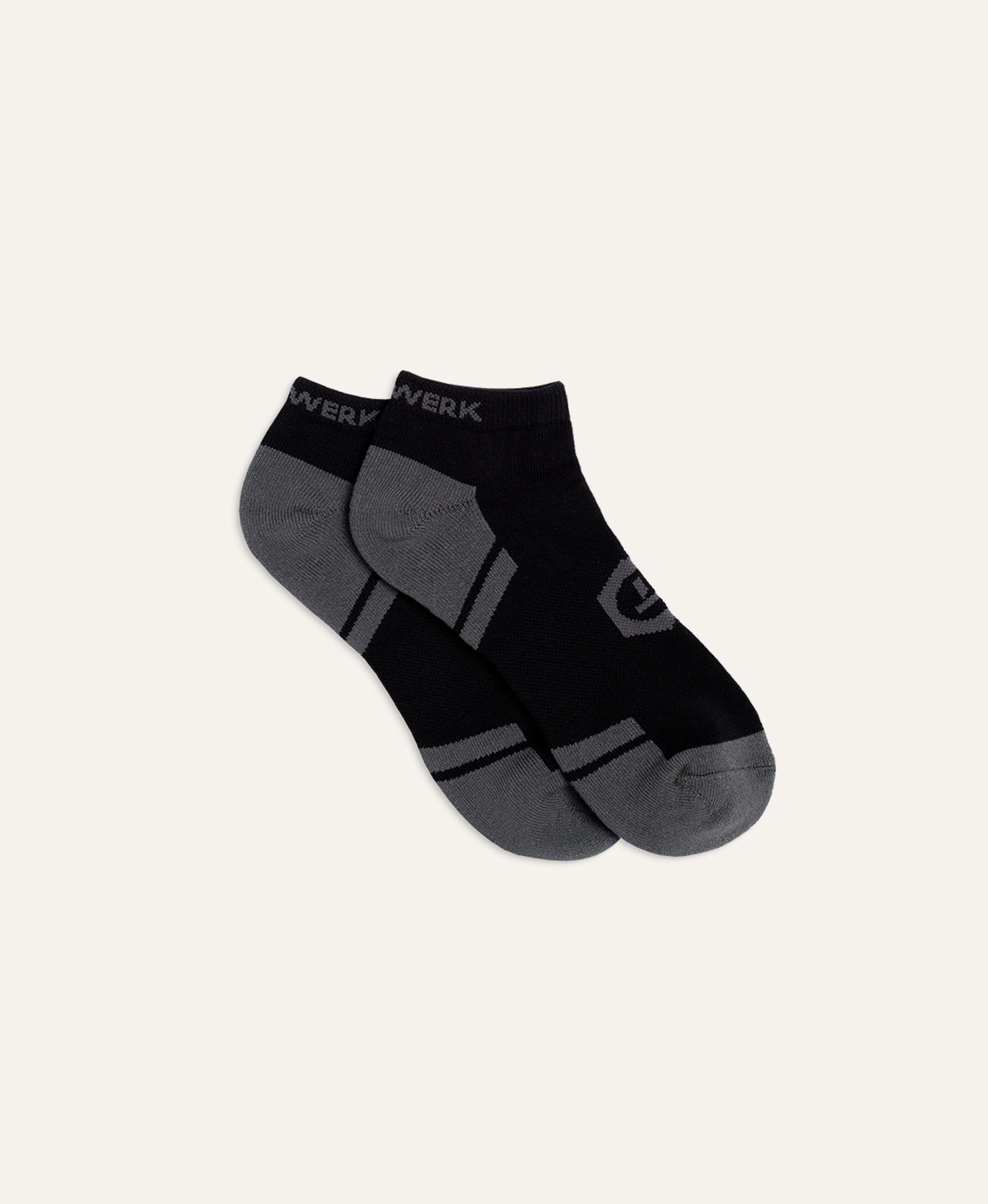 Ankle WerkSocks - Multi-Pack