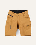 T1 WerkShort - Women's Fit Truewerk #color_sand