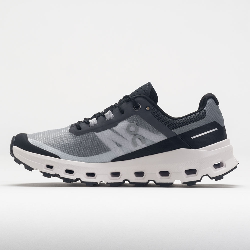 On Cloudvista Women's  Black/White