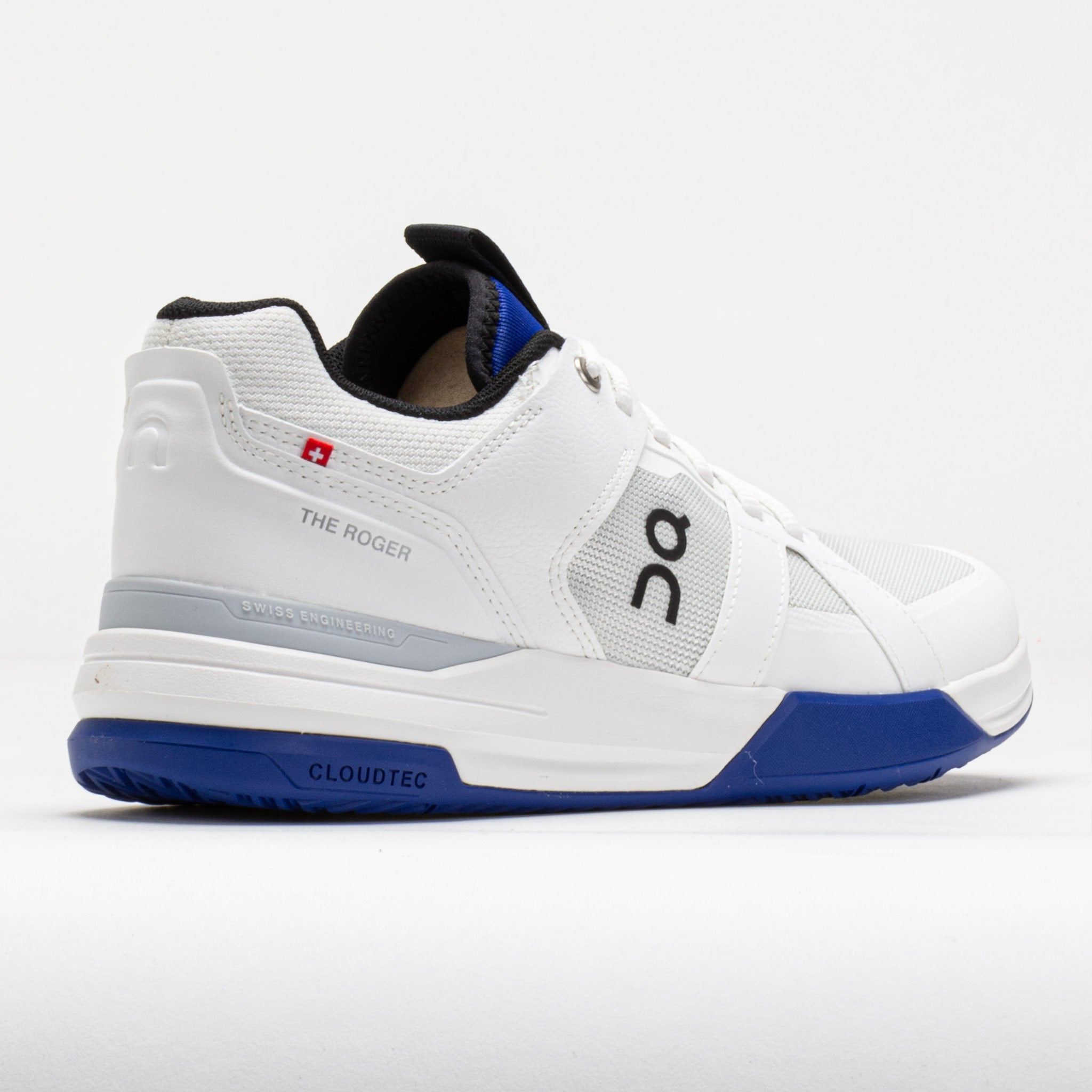 On The Roger Clubhouse Pro Women's  Undyed/Indigo