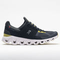 On Cloudswift Men's  Magnet/Citron