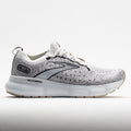 Brooks Glycerin StealthFit 20 Women's  White/Black/Cream