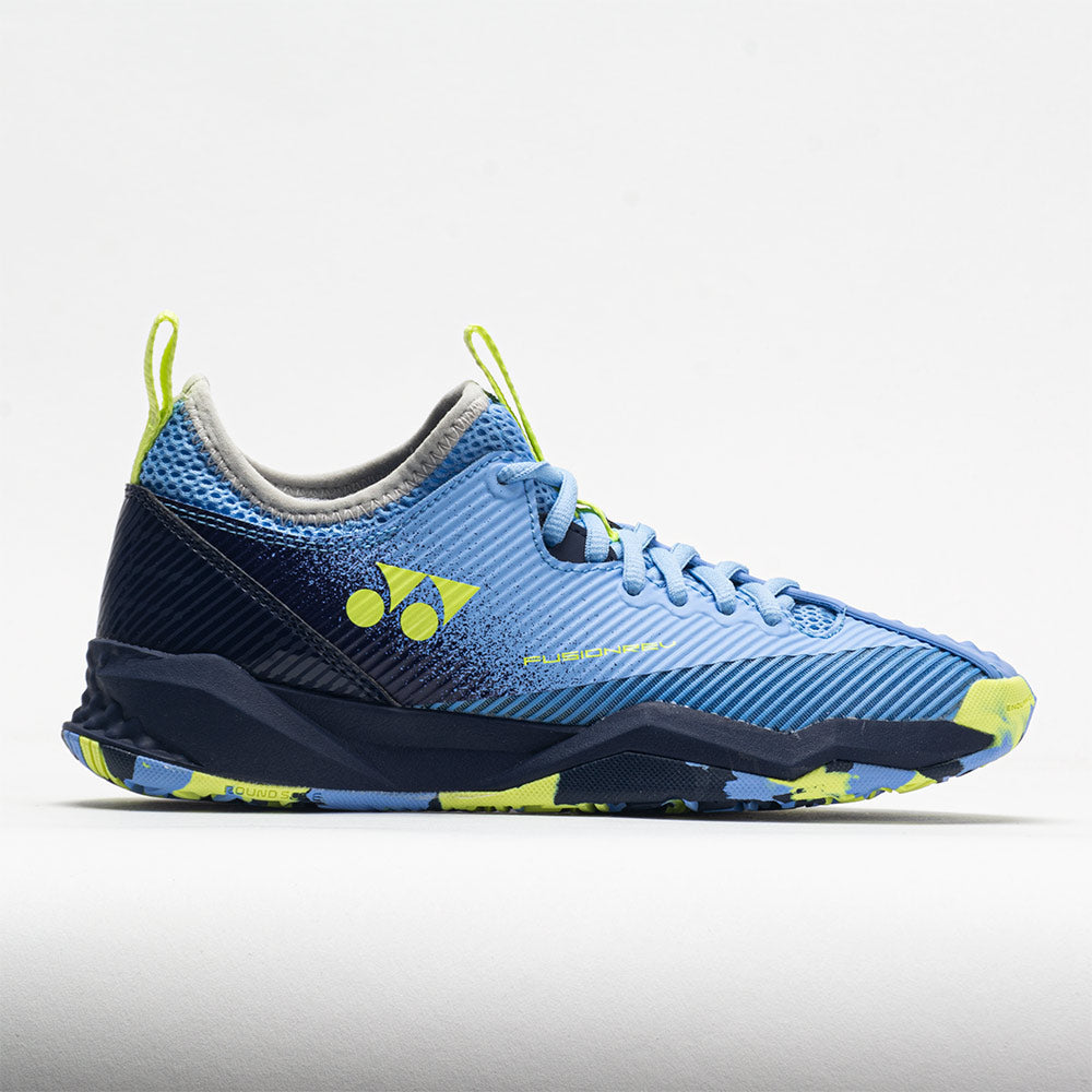 Yonex Power Cushion FusionRev 4 Women's  Navy/Saxe