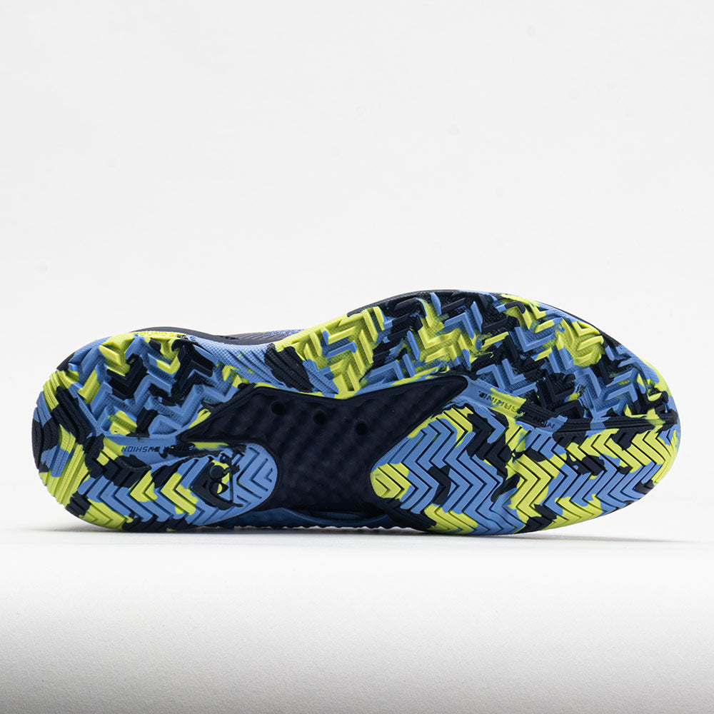 Yonex Power Cushion FusionRev 4 Women's  Navy/Saxe