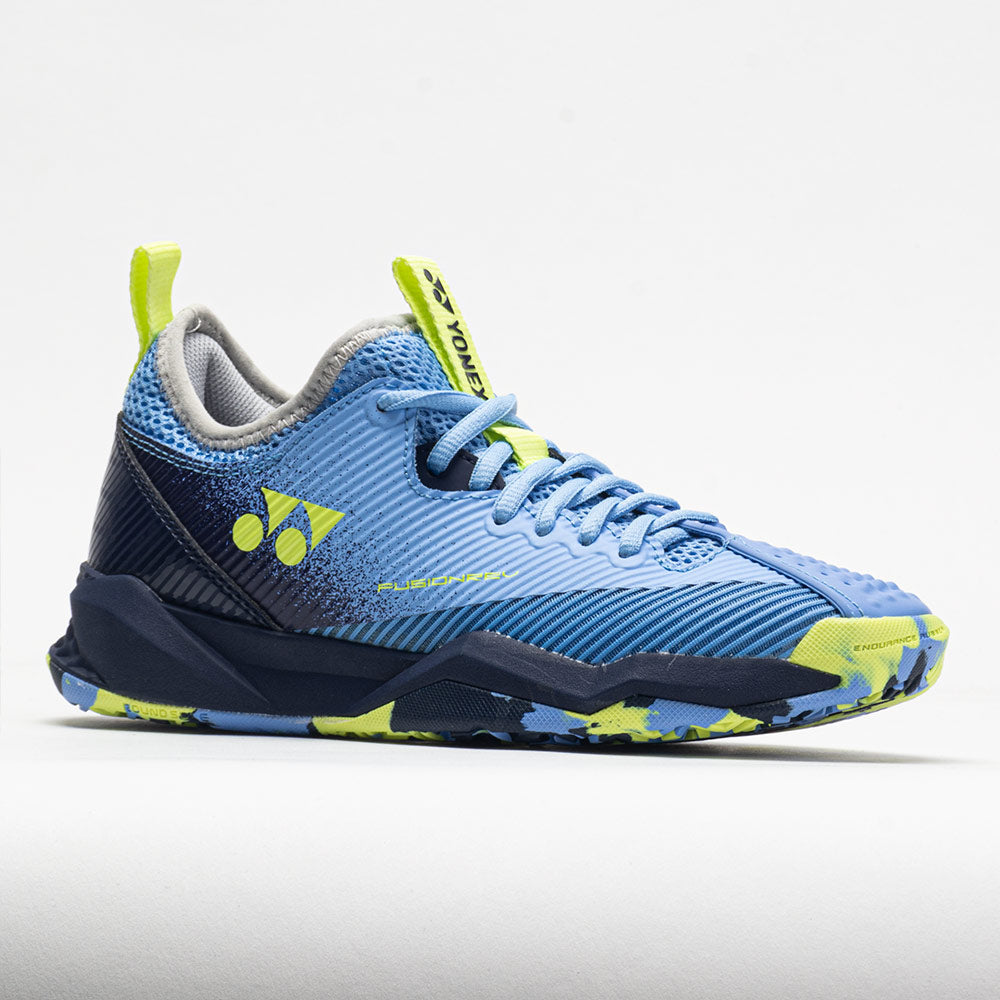 Yonex Power Cushion FusionRev 4 Women's  Navy/Saxe