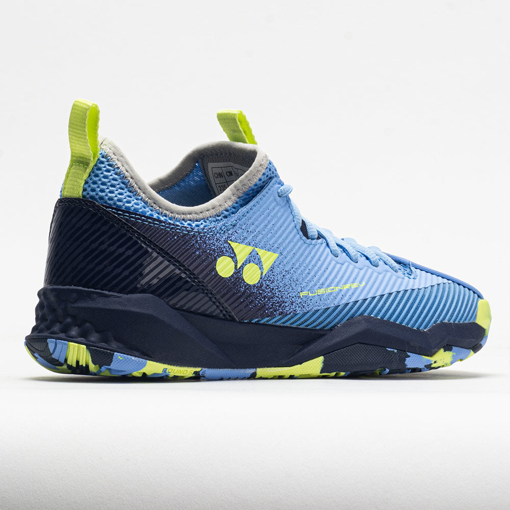 Yonex Power Cushion FusionRev 4 Women's  Navy/Saxe