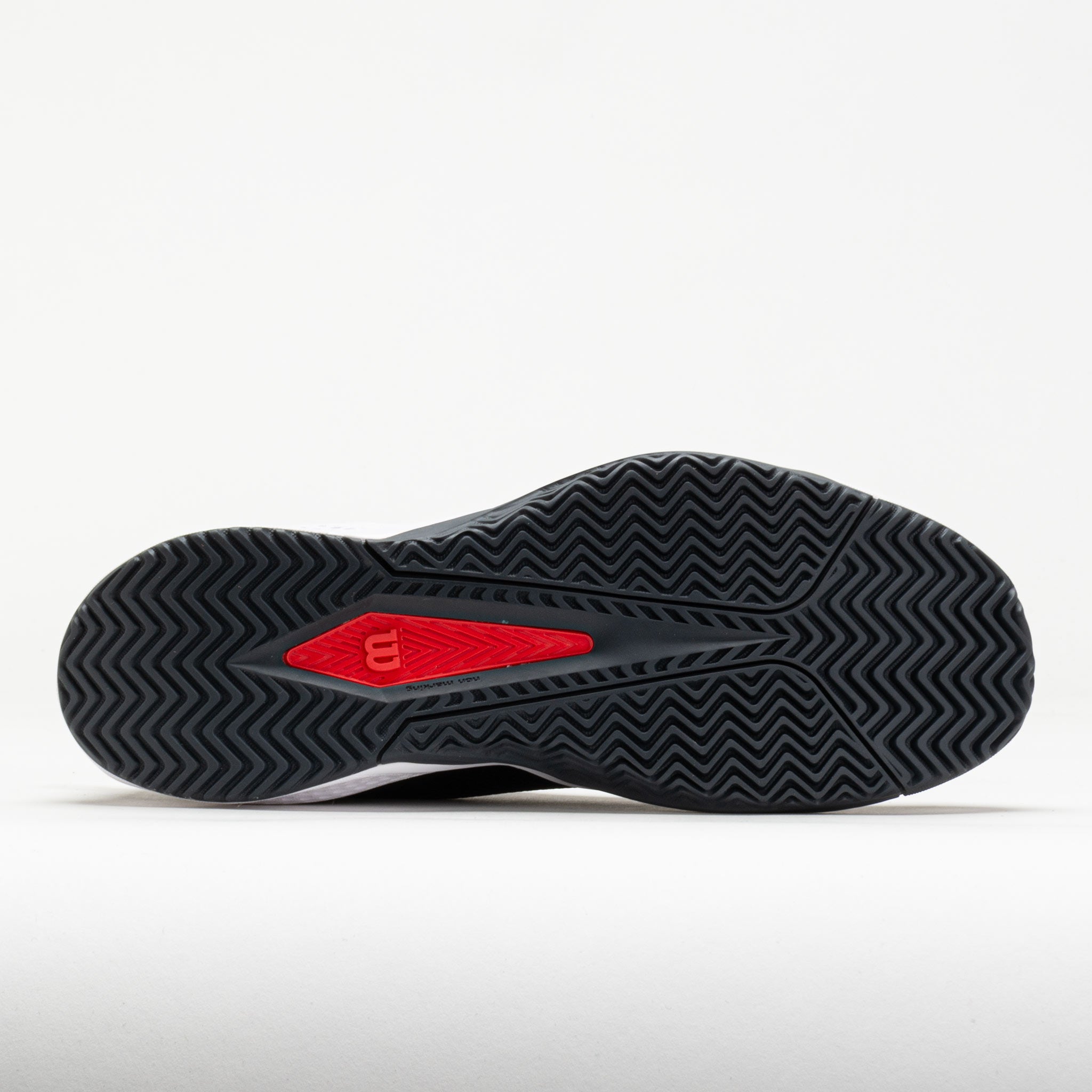 Wilson Rush Pro Lite Men's  Black/Ebony/White
